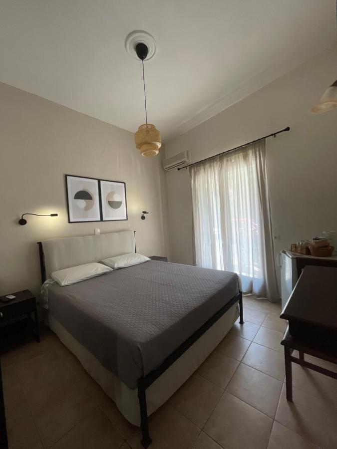 Αργω Aparthotel Kala Nera Exterior foto